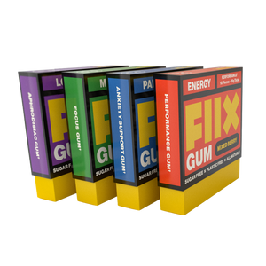 DISCOVERY PACK