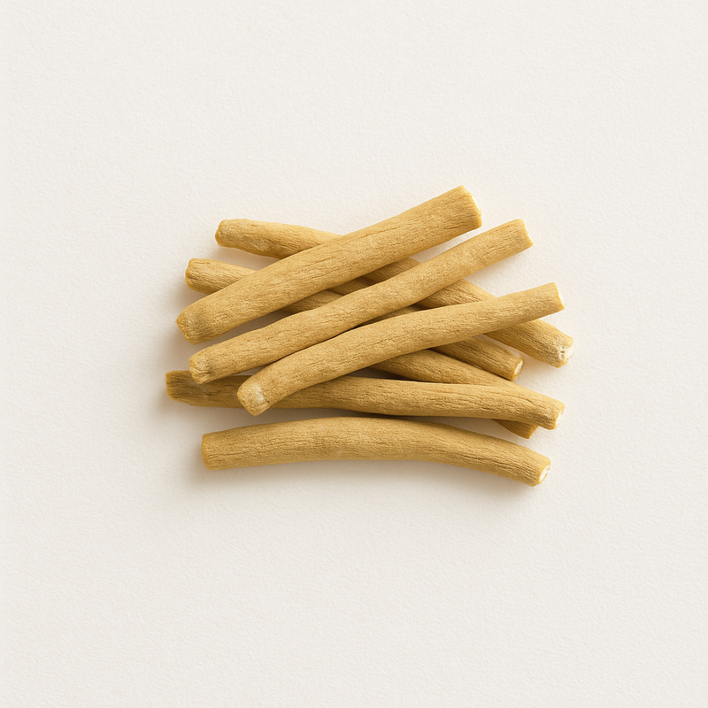 Organic Ashwagandha Root