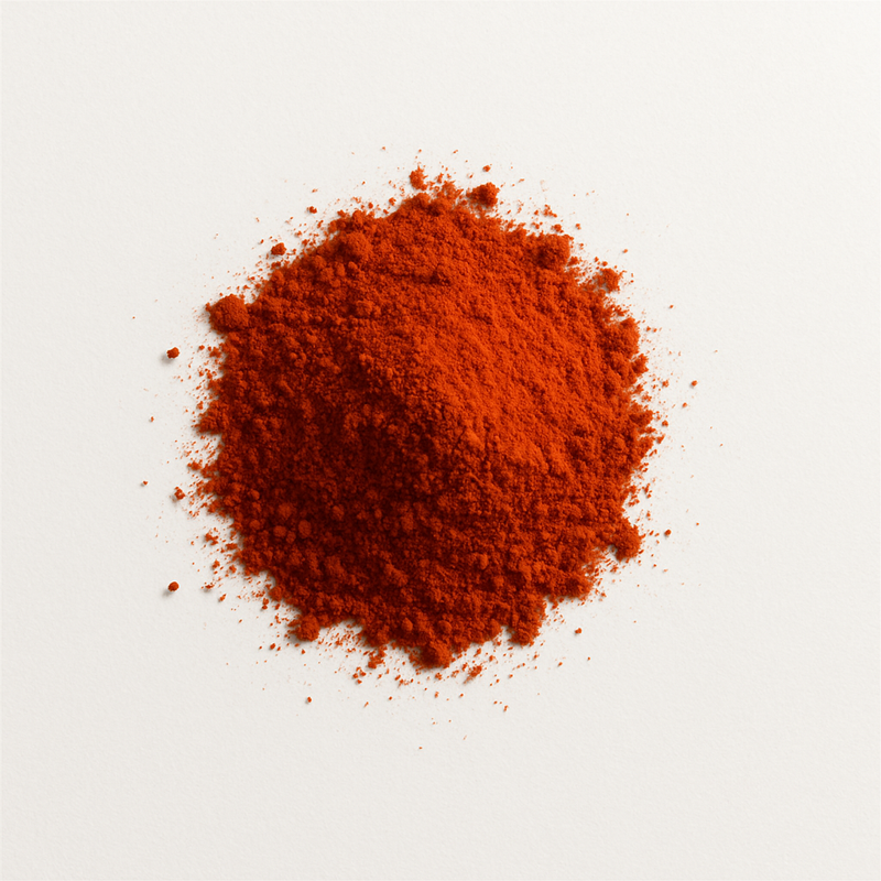 Organic Astaxanthin