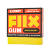 Energy FIIX - The Energy Gum