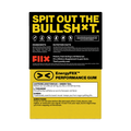 Energy FIIX - The Energy Gum
