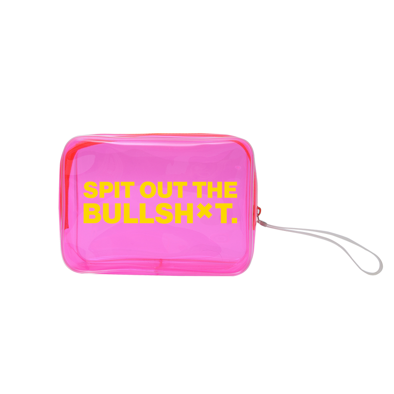 FIIX PVC Pouch