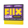Love FIIX - The Aphrodisiac Gum