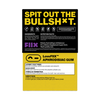 Love FIIX - The Aphrodisiac Gum