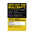 Love FIIX - The Aphrodisiac Gum