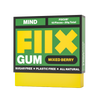 Mind FIIX - The Focus Gum