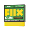 Mind FIIX - The Focus Gum