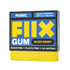 Panic FIIX - The Anti-Anxiety Gum