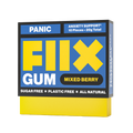 Panic FIIX - The Anti-Anxiety Gum