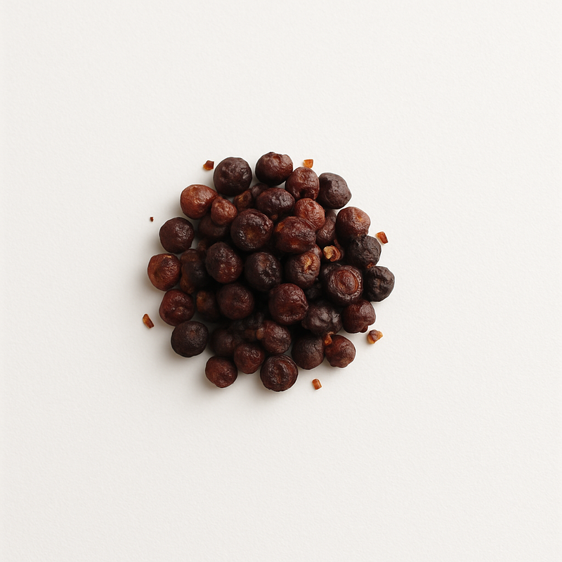 Organic Schisandra Berry