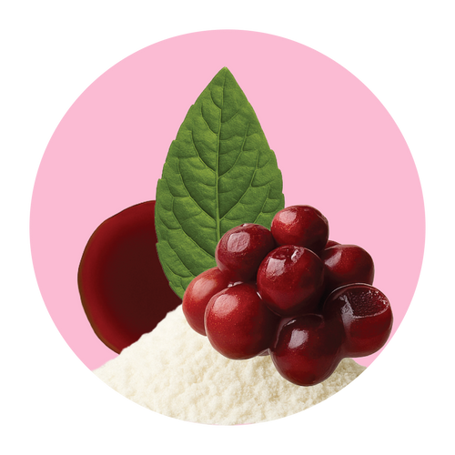 ALL INGREDIENTS