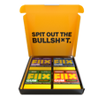 Energy FIIX - The Energy Gum