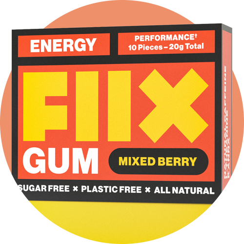 Energy FIIX