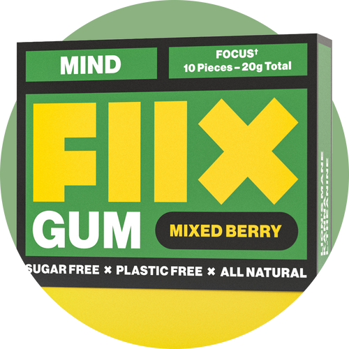 Mind FIIX