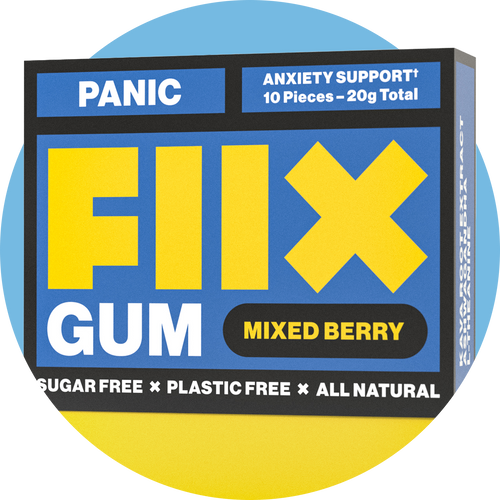 Panic FIIX